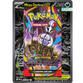 Pitch Black Booster pack - Engelsk