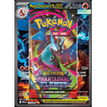 Phantasmal Flames Booster pack - Engelsk