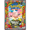Perfect Order Booster pack - Engelsk